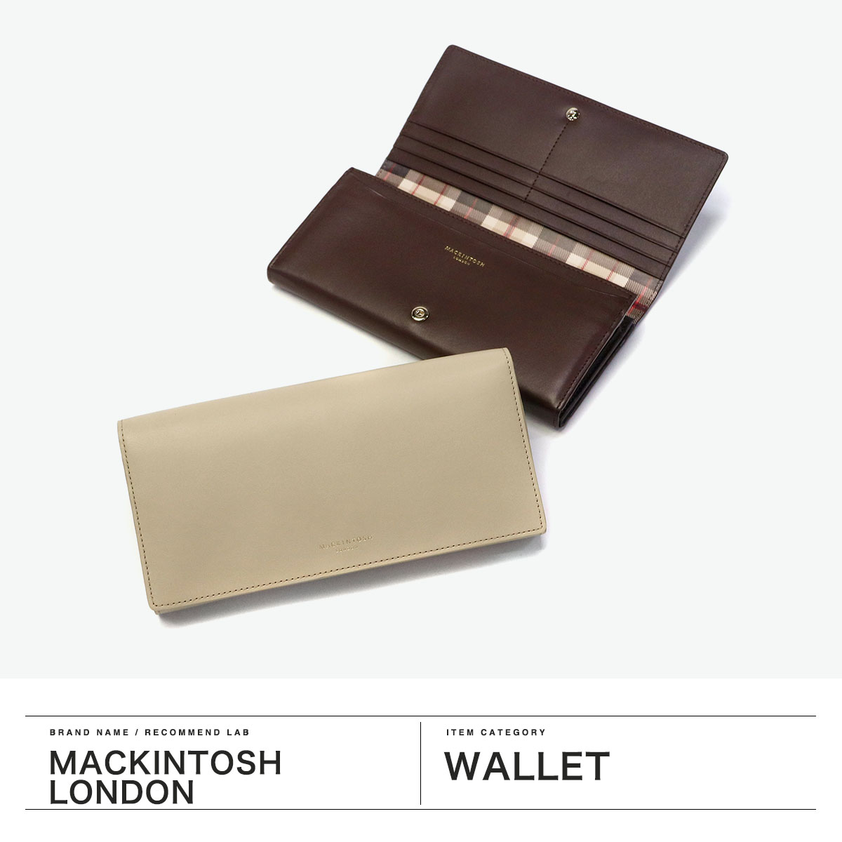 MACKINTOSH LONDON（マッキントッシュ ロンドン） 最大53%☆3/1迄