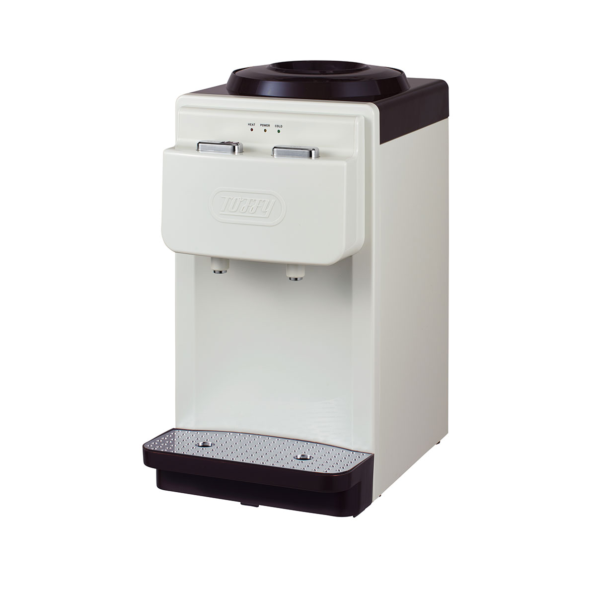 Toffy 最大53%☆3/1迄 選べる特典 正規品1年保証 ウォーターサーバー