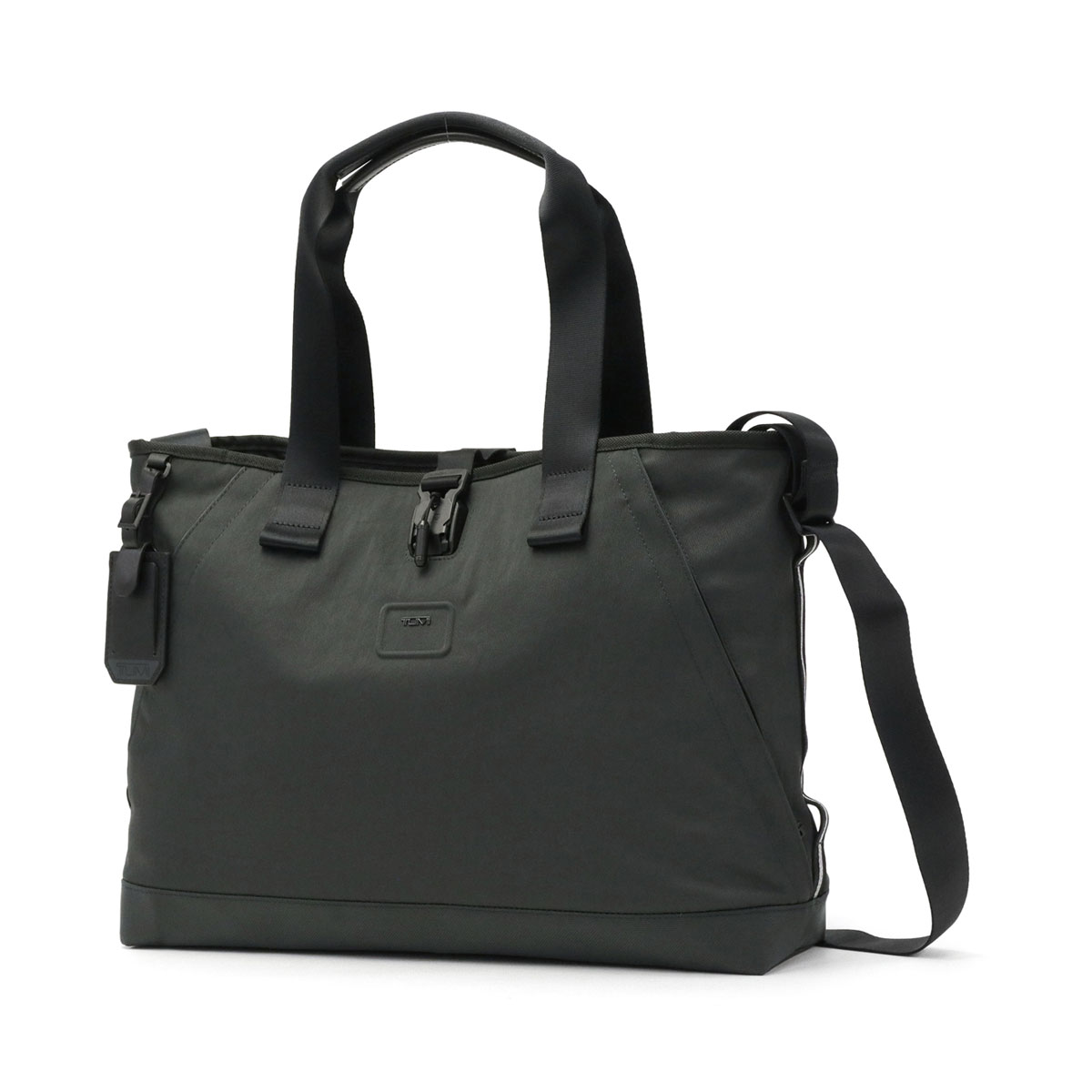 TUMI（トゥミ） 最大53%☆3/1迄 正規品5年保証 トートバッグ TUMI