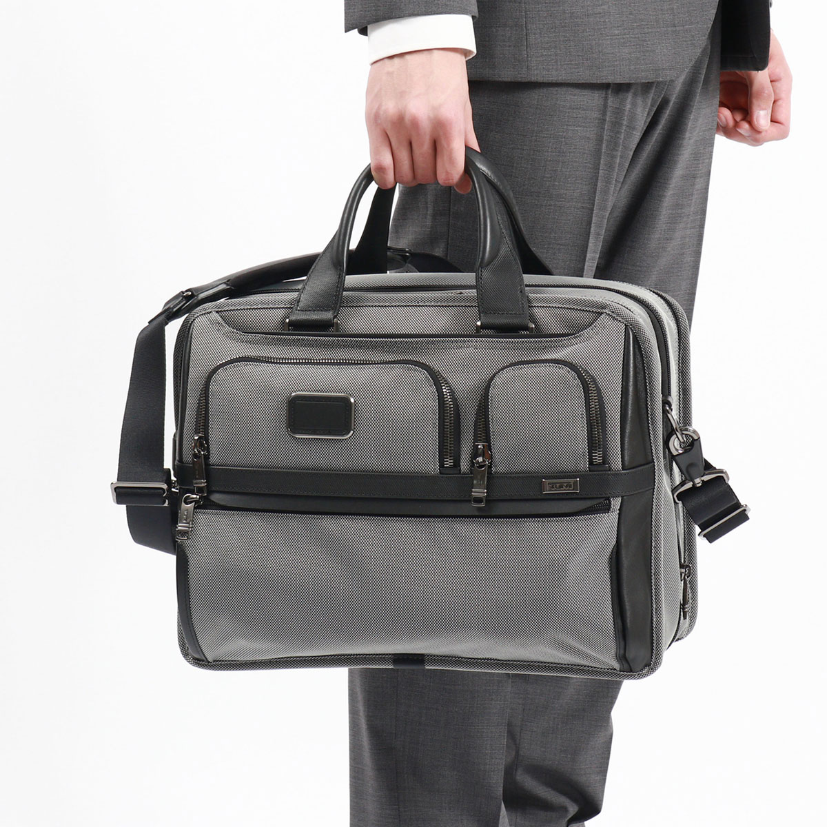 TUMI（トゥミ） セール25%OFF 正規品5年保証 ブリーフケース メンズ A4