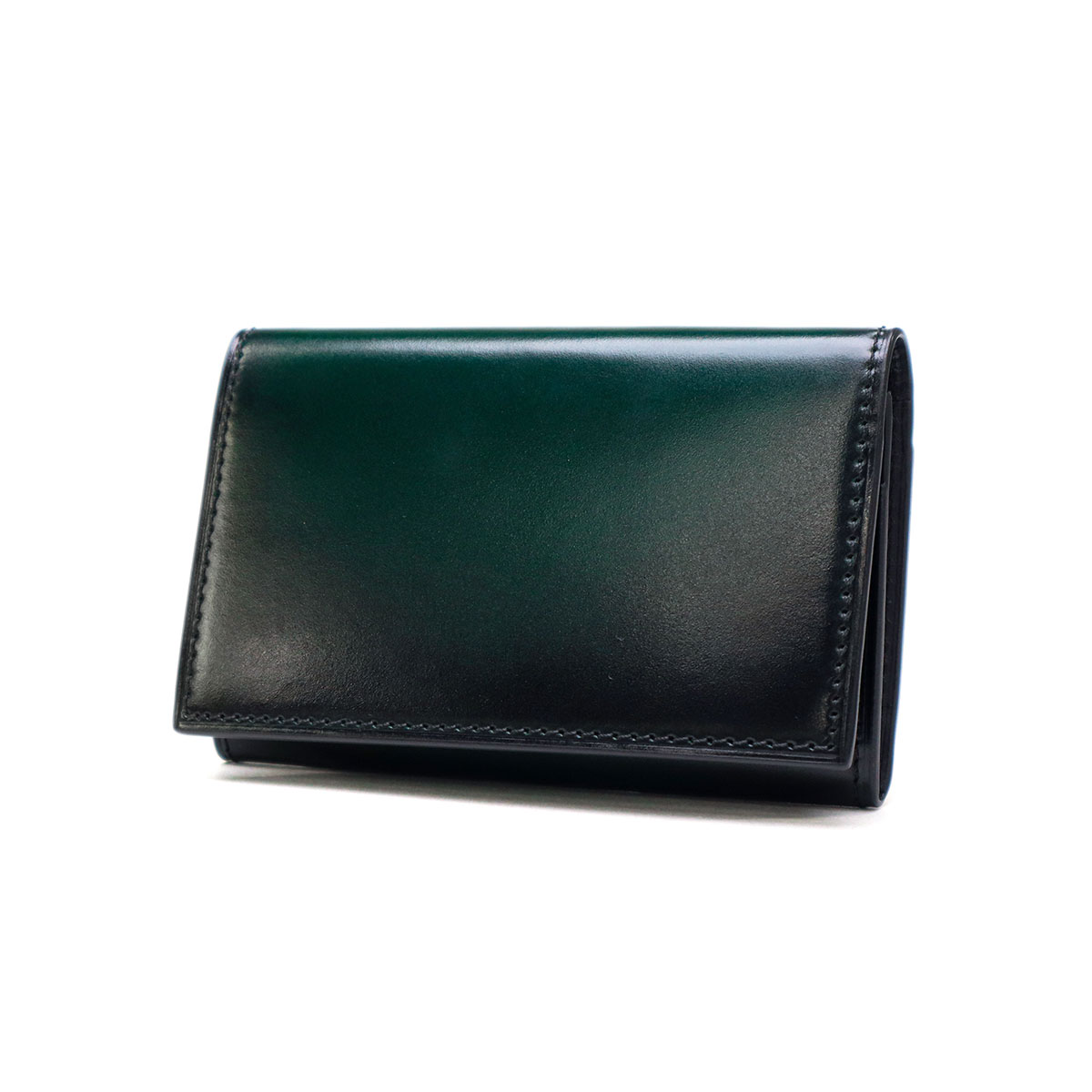 yuhaku（ユハク） 最大44%☆3/1迄 名刺入れ メンズ レディース 本革 革