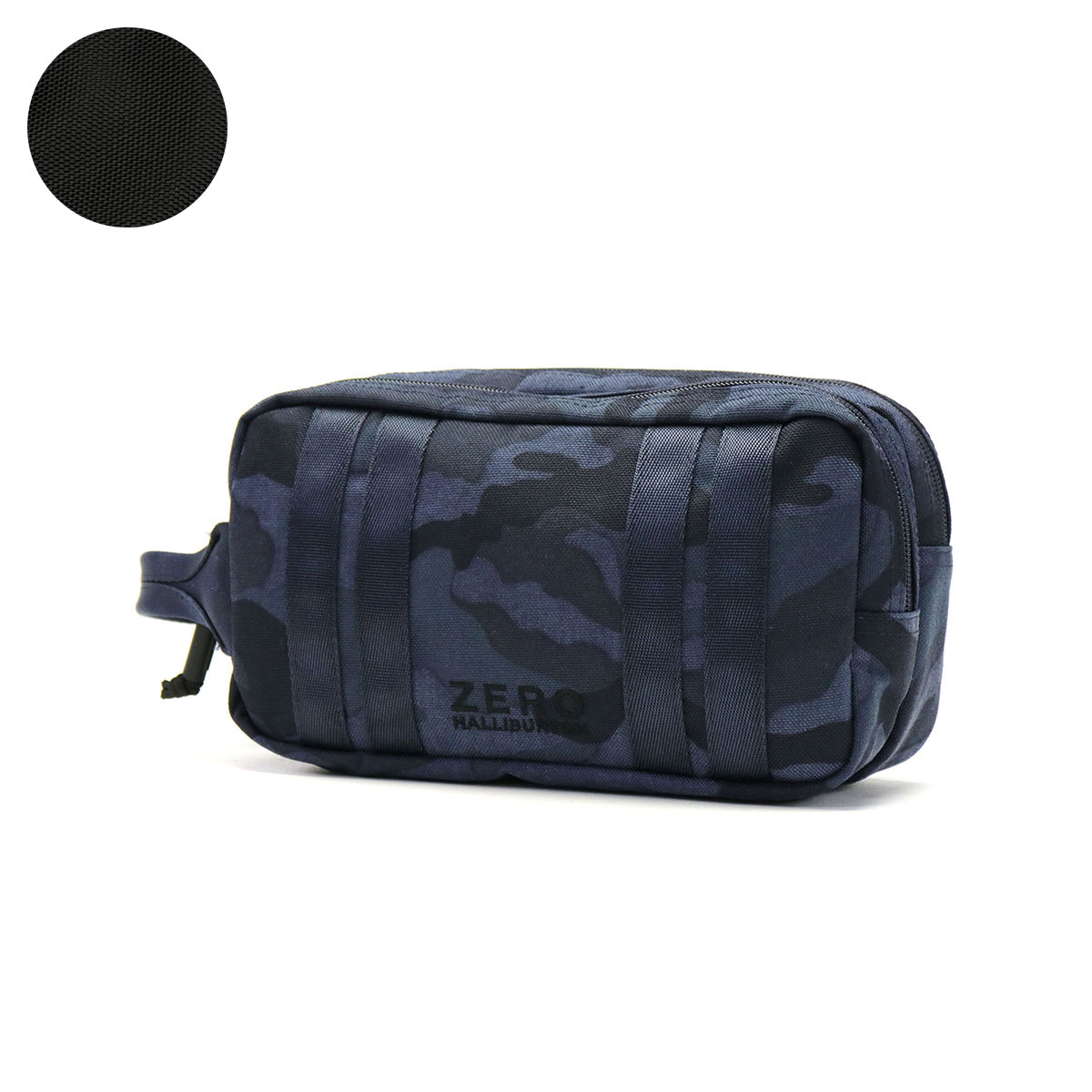 ZERO HALLIBURTON（ゼロハリバートン） 正規品5年保証