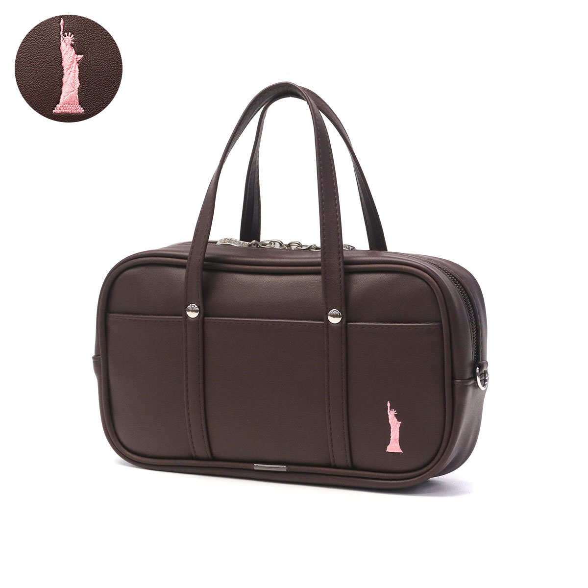 EASTBOY（イーストボーイ） 最大44%☆3/1迄 ペンケース 大容量