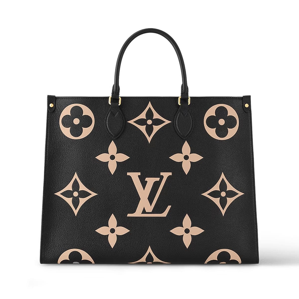 ルイヴィトン モノグラム バッグ レディース LOUIS VUITTON トート