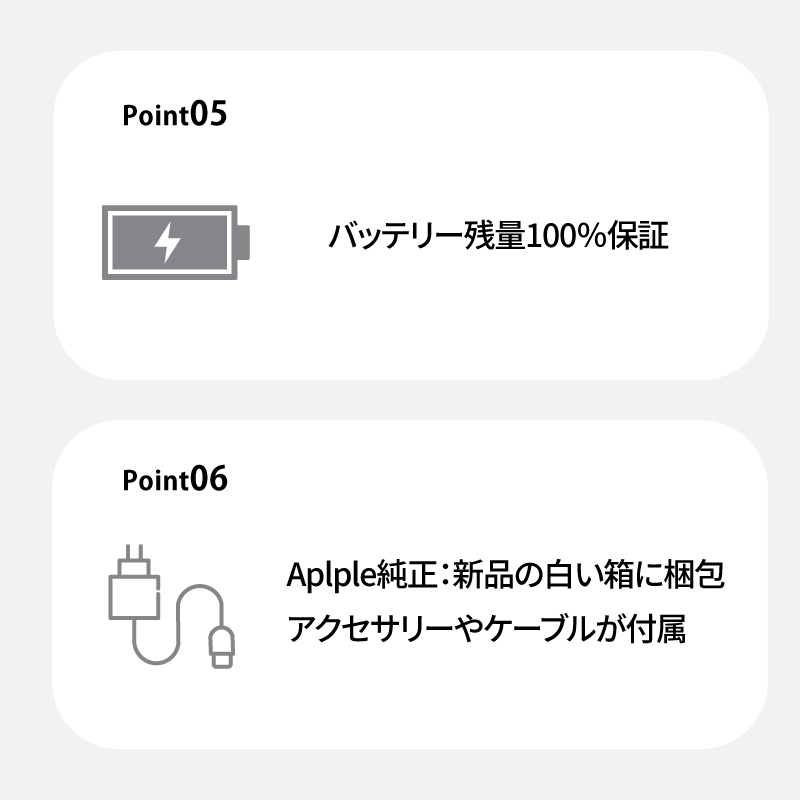 iPad 【Apple認定整備済み製品】iPad 第9世代 本体 中古 バッテリー残