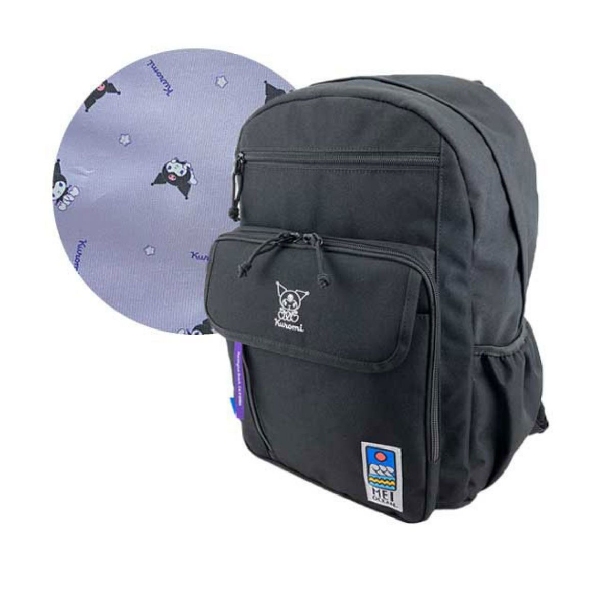 MEI（メイ） MEI OCEAN メイオーシャン リュック A4 28L ピーナッツ