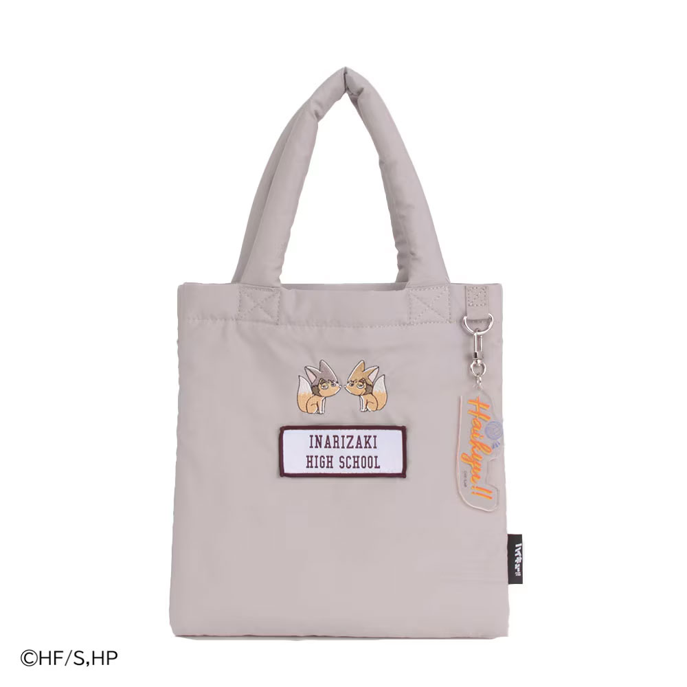 OUTDOOR PRODUCTS（アウトドアプロダクツ） ハイキュー!!×OUTDOOR