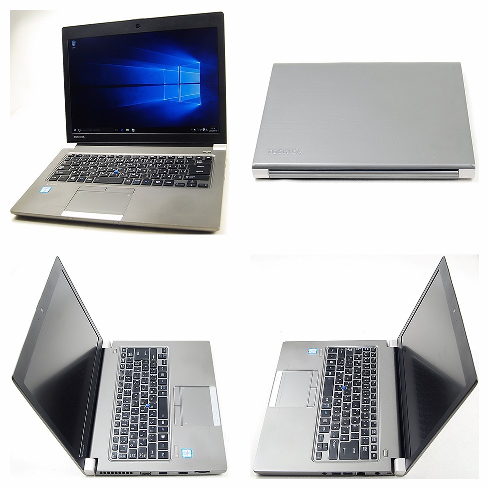 dynabook（ダイナブック） 東芝 dynabook R64/B（ Core i5 2.40GHz