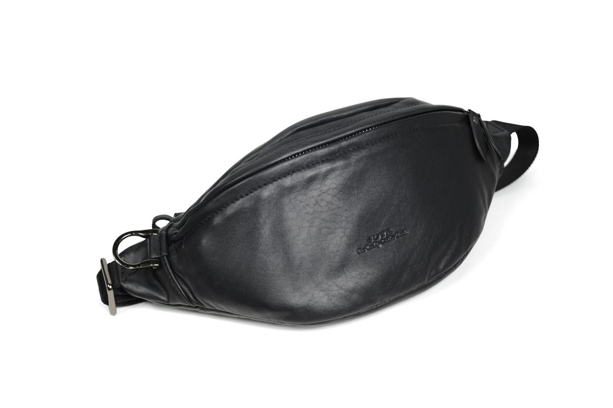 JOYA（ジョヤ） ボディバッグ ウエストポーチ メンズ ウエストバッグ