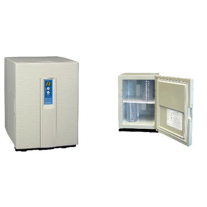三菱電機（MITSUBISHI ELECTRIC） クールインキュベータ 25L CN-25C