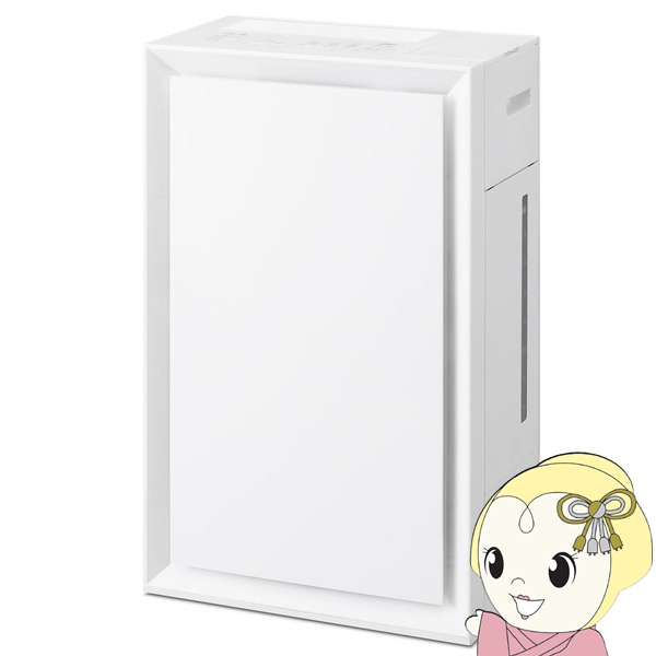 IRIS OHYAMA（アイリスオーヤマ） 加湿空気清浄機 空気清浄機 加湿器