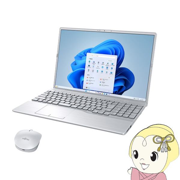 ノートパソコン fmva53」の人気商品一覧 | 安い商品を通販サイトから