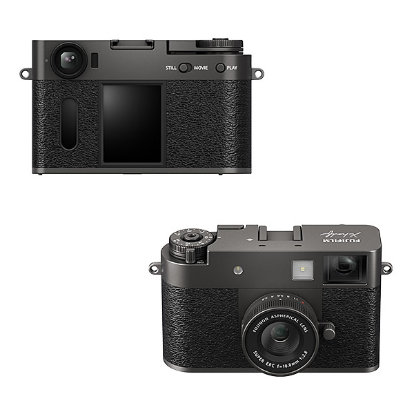 FUJIFILM（フジフイルム） デジタルカメラ 富士フィルム FUJIFILM X