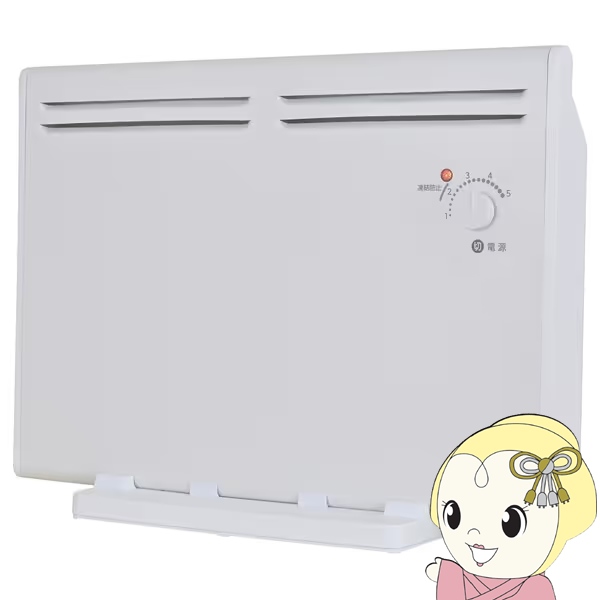 リンナイ（Rinnai） 2025年製です。 ガスファンヒーター SRC-365E