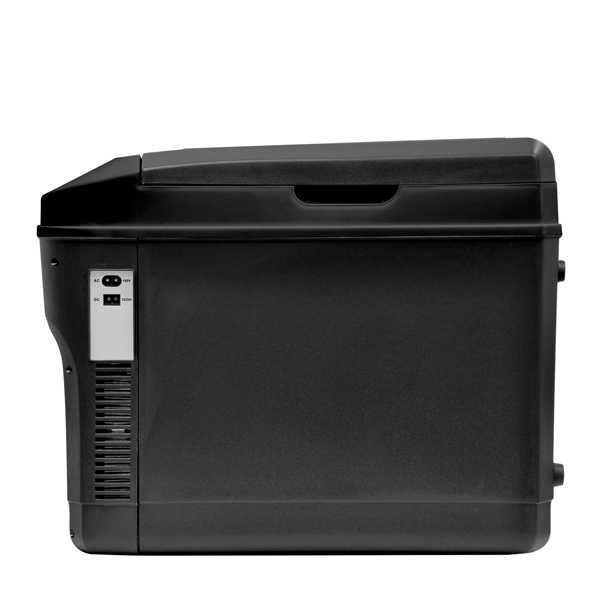 VERSOS（ベルソス） 保冷温庫 冷温庫 ペルチェ方式 庫内容量24L 車載用