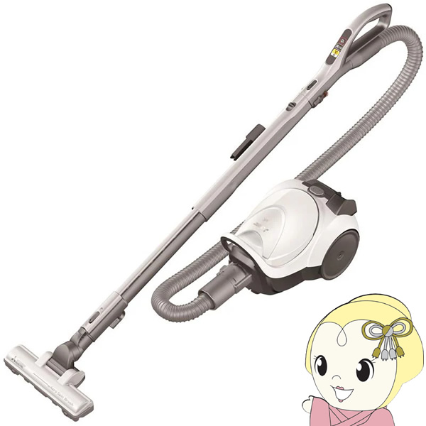 三菱電機 掃除機 紙パック式」の人気商品一覧 | 安い商品を通販サイト