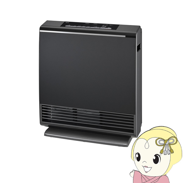 ガスファンヒーター 都市ガスリンナイ」の人気商品一覧 | 安い商品を