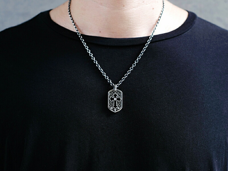 DEAL DESIGN（ディールデザイン） オーバーラップタグ トップ ヘッド