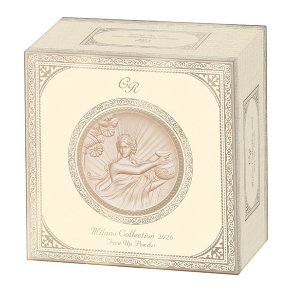 ミラノコレクション ミラノコレクションGR フェースアップパウダー