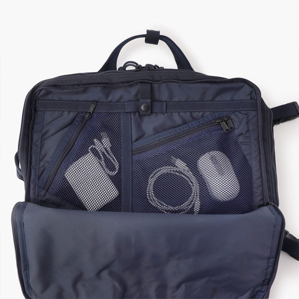 BRIEFING（ブリーフィング） TR-3 S MW GENII ブリーフケース バック