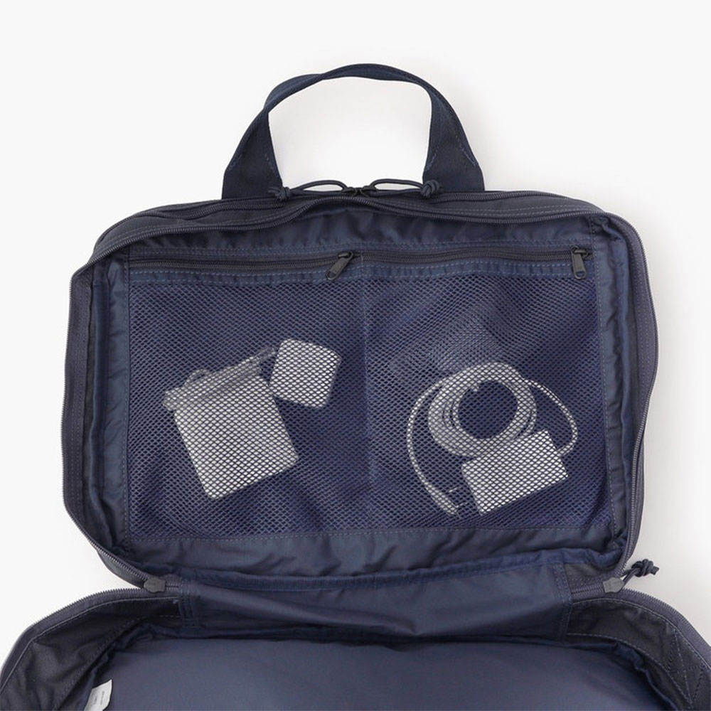 BRIEFING（ブリーフィング） TR-3 S MW GENII ブリーフケース バック