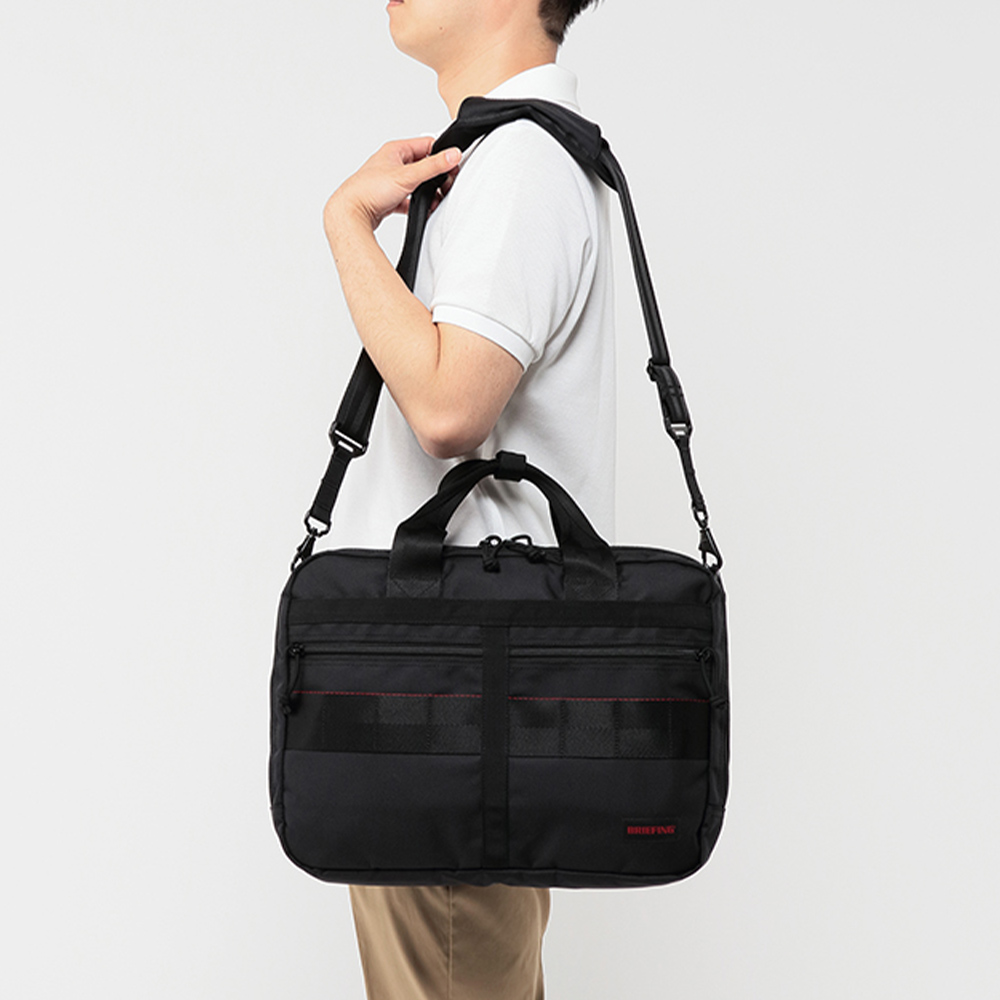 BRIEFING（ブリーフィング） JALオリジナル NEO SL 2WAYブリーフケース