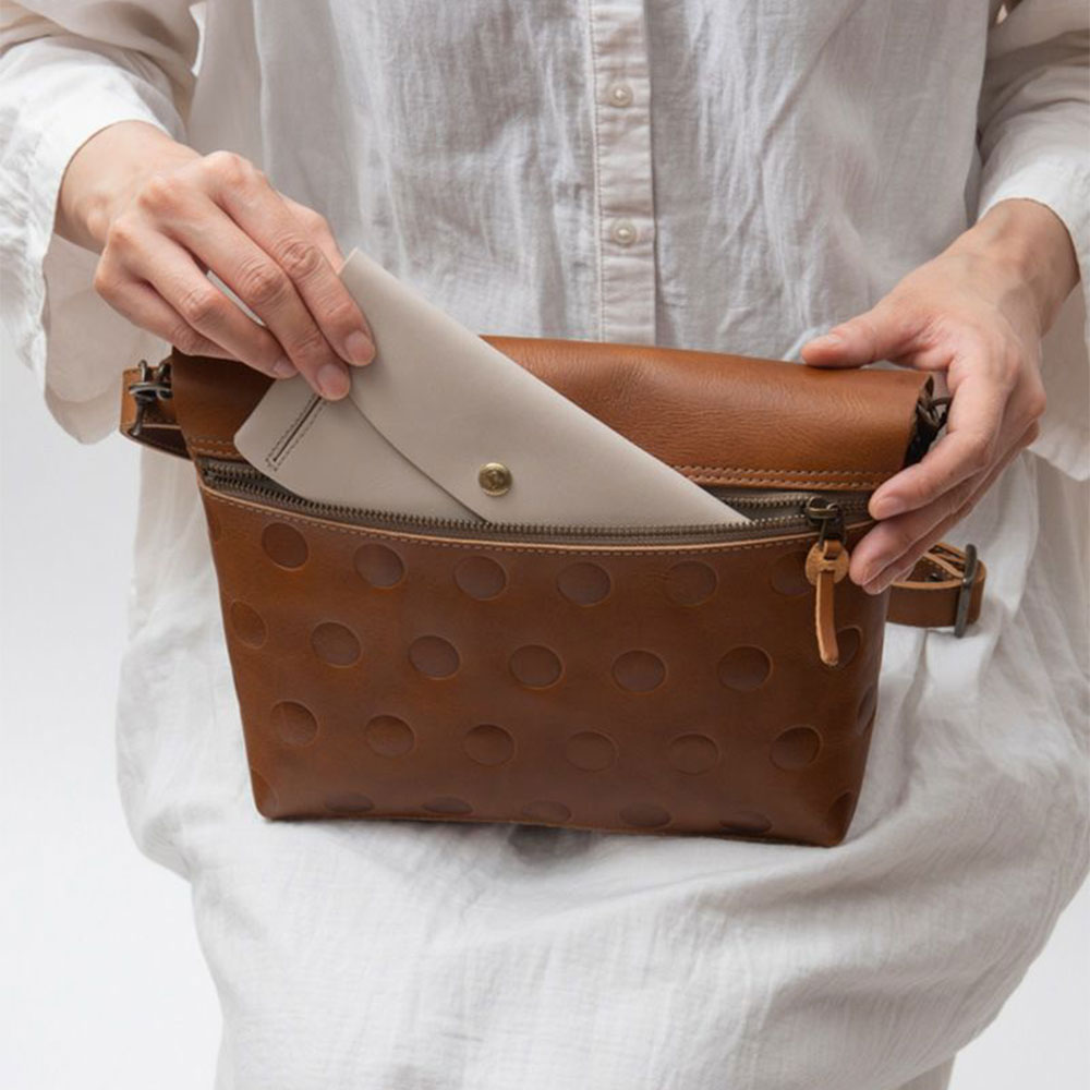 kanmi（カンミ） Kanmi. /カンミ キャンディ ショルダーバック B23-92