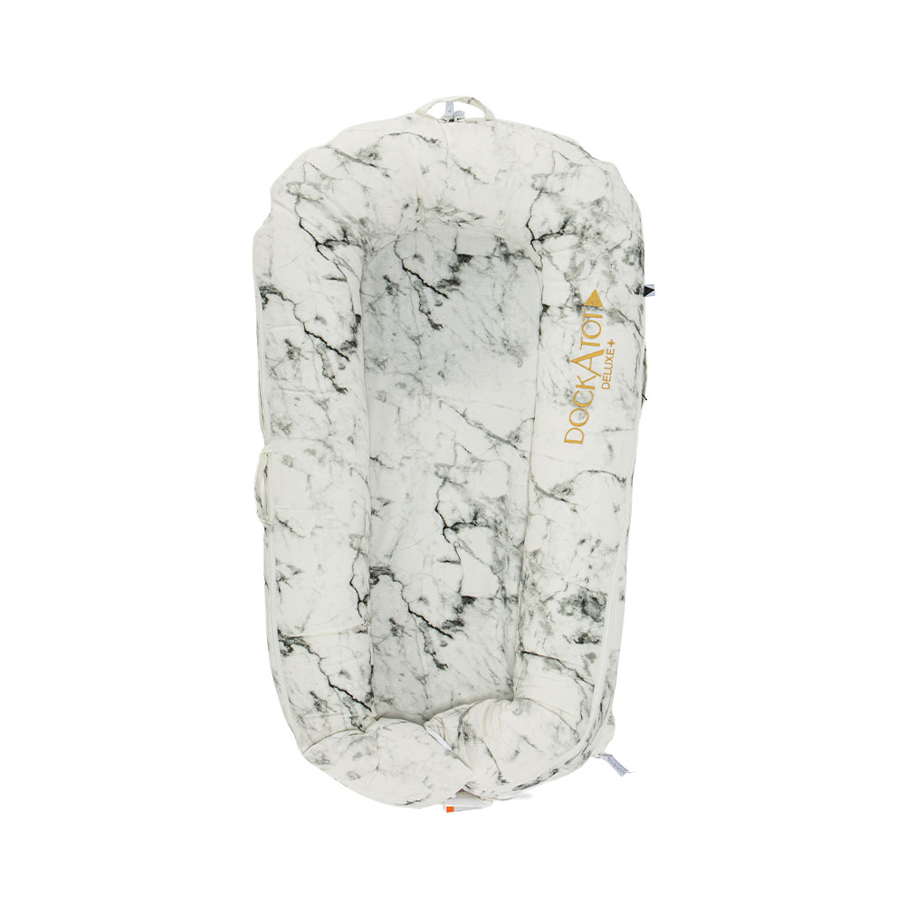 月末限定ポイントUP 【並行輸入品】 ドッカトット DockATot デラックス