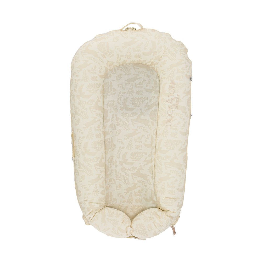 月末限定ポイントUP 【並行輸入品】 ドッカトット DockATot デラックス