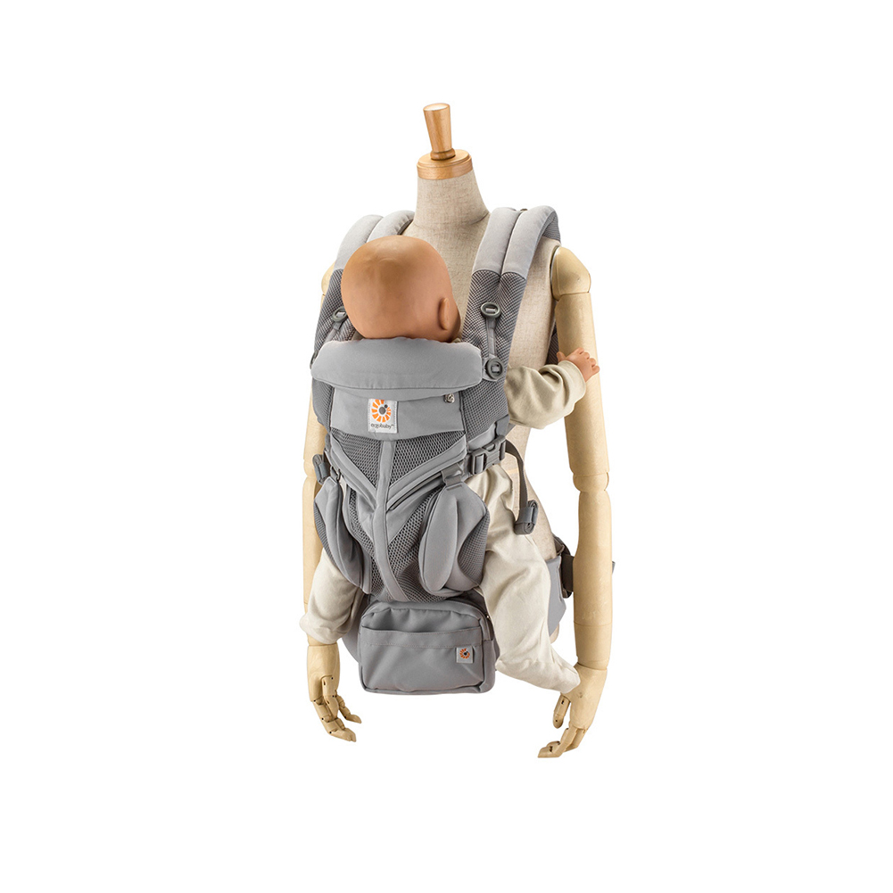 ergobaby（エルゴベビー） 月末限定ポイントUP 【並行輸入品】 エルゴ