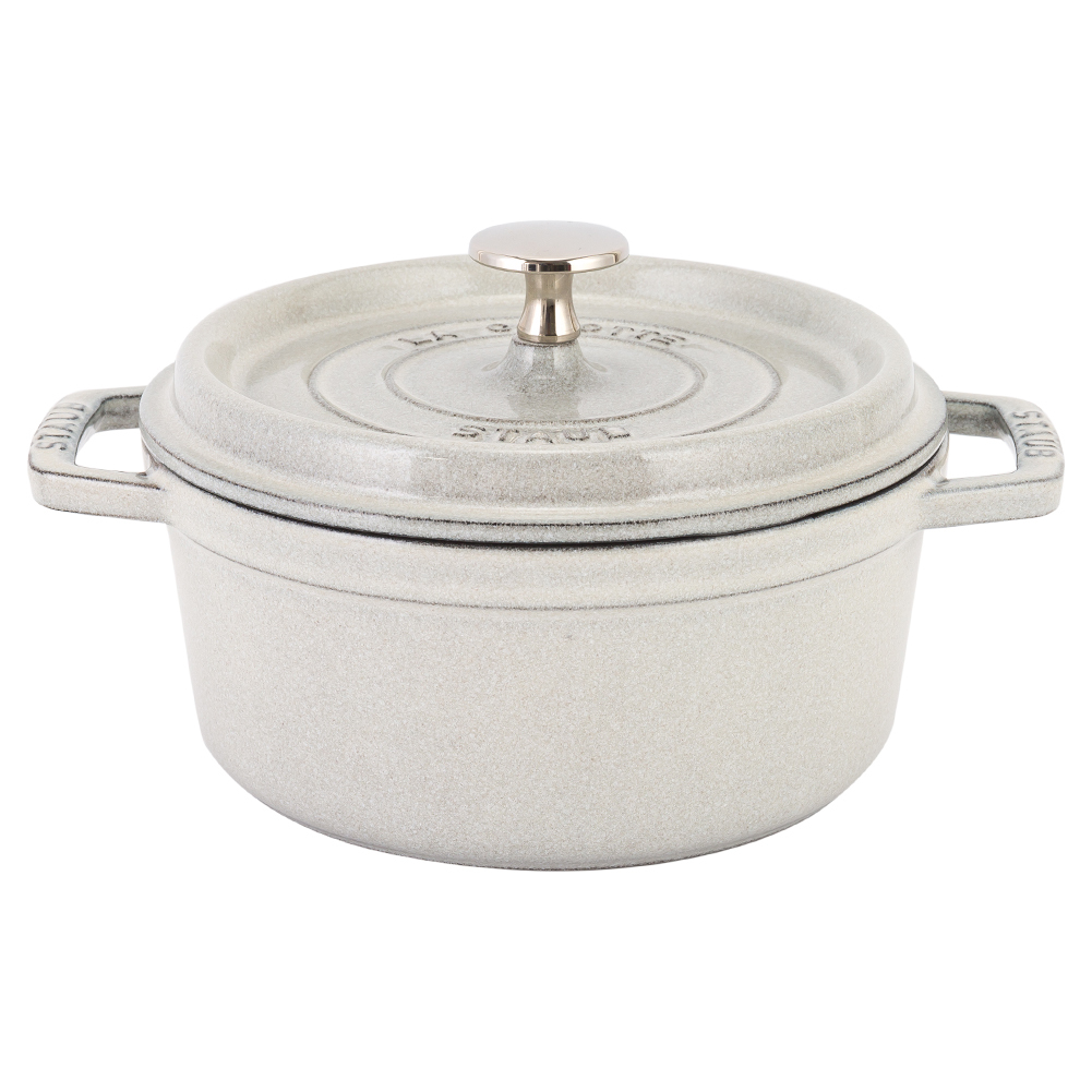 Staub（ストウブ） 【並行輸入品】 鍋 ピコ・ココット ラウンド 18cm