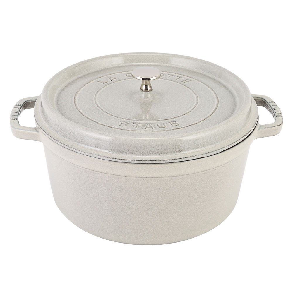 Staub（ストウブ） 【並行輸入品】 鍋 28cm ピコ・ココット ラウンド