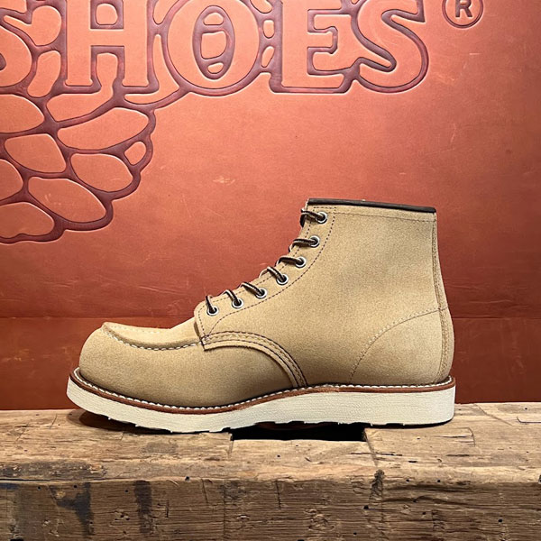 RED WING レッドウィング #8833 6