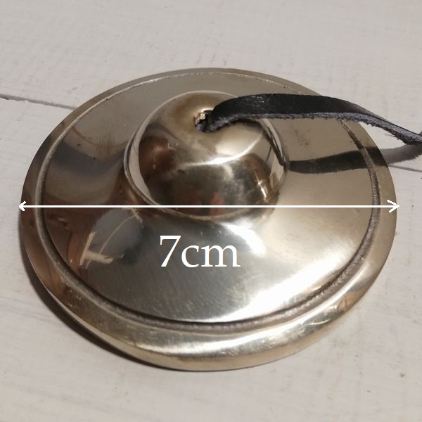 ティンシャ ネパール フィンガーシンバル 民族楽器 瞑想 ヨガ チベタン