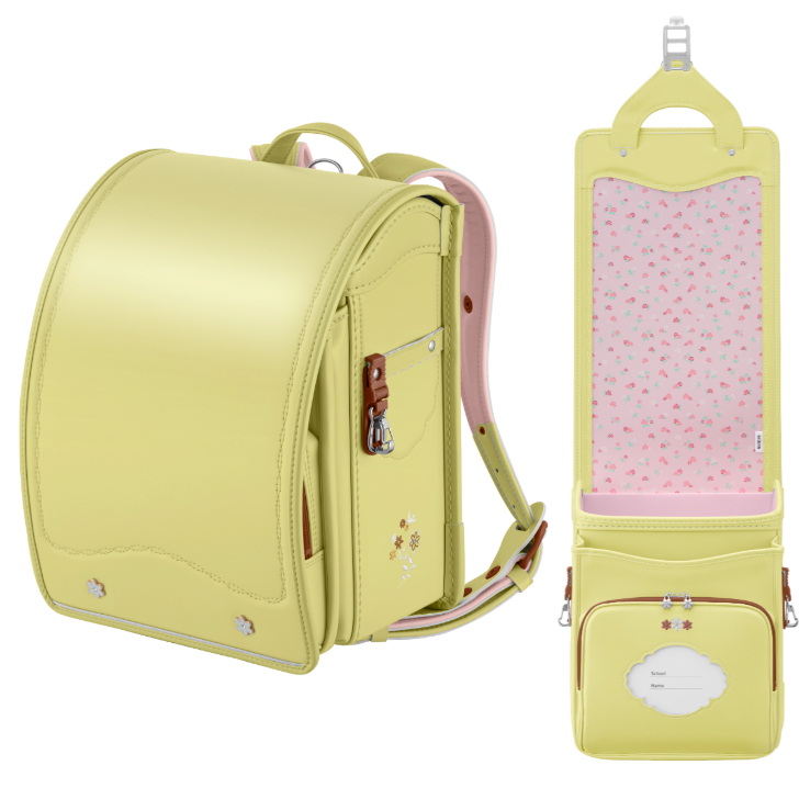 天使のはね ランドセル 2026年度 セイバン MODEL ROYAL モデルロイヤル