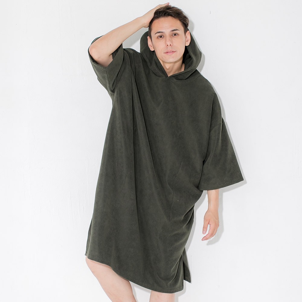 FELLOW 【最大29%お得!】FELLOW お着替えポンチョ サーフィン ポンチョ