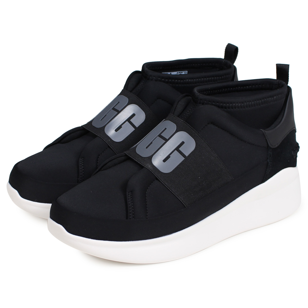 UGG（アグ） スニーカー スリッポン ニュートラ レディース WOMENS