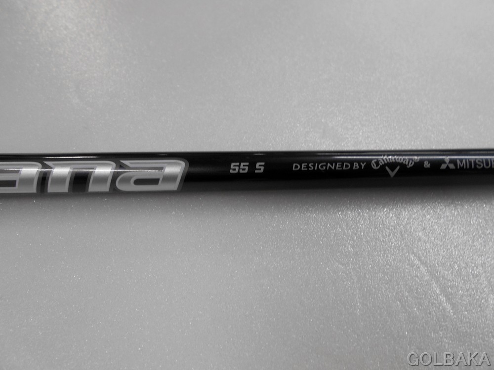 nc】【中古】BC：キャロウェイ 21'APEX ユーティリティ U4 ロフト21