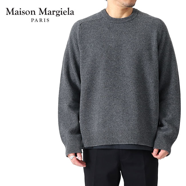 TIME SALE] Maison Margiela メゾンマルジェラ 12G エルボーパッチ