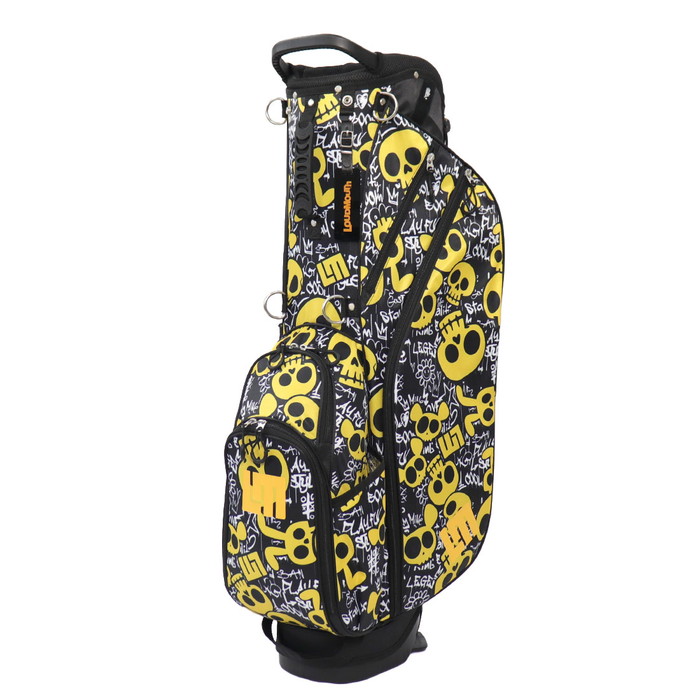 LOUDMOUTH（ラウドマウスゴルフ） ラウドマウス LM-CB0010 8.5型