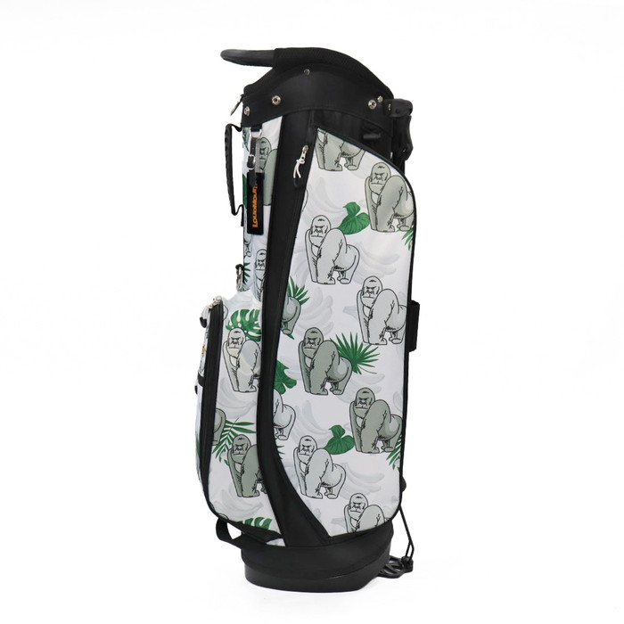 LOUDMOUTH（ラウドマウスゴルフ） ラウドマウス LM-CB0031 スタンド