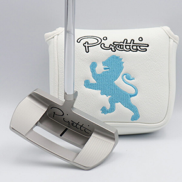 ゼロトルクパター（Piretti）のおすすめ人気商品一覧 通販 - Yahoo