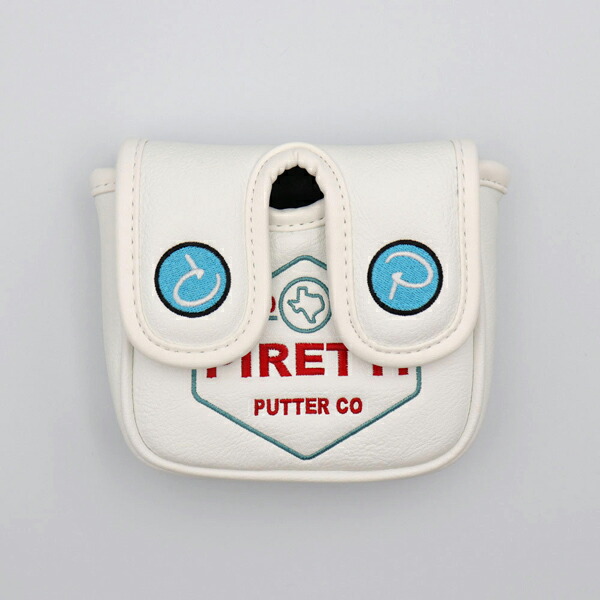 ゼロトルクパター（Piretti）のおすすめ人気商品一覧 通販 - Yahoo