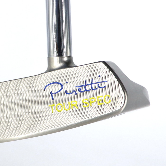 Piretti（ピレッティ） パター サボナ3 ツアースペック リミテッド