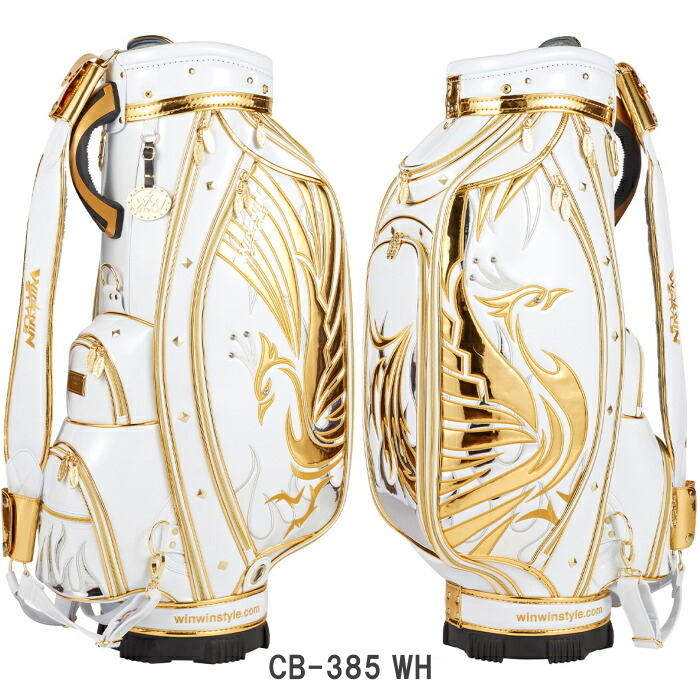 WINWIN STYLE（ウィンウィンスタイル） MIGHTY PHOENIX Mirror