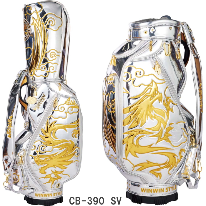 WINWIN STYLE ウィンウィンスタイル RISING DRAGON 風神・雷神 カート