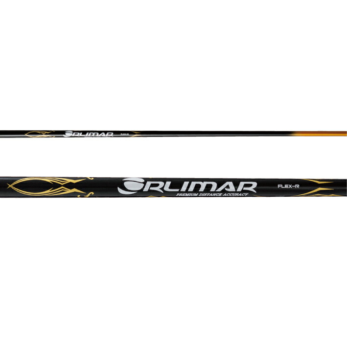 オリマー ORLIMAR ワンレングス アイアンセット ORM-606 6本（5番〜PW