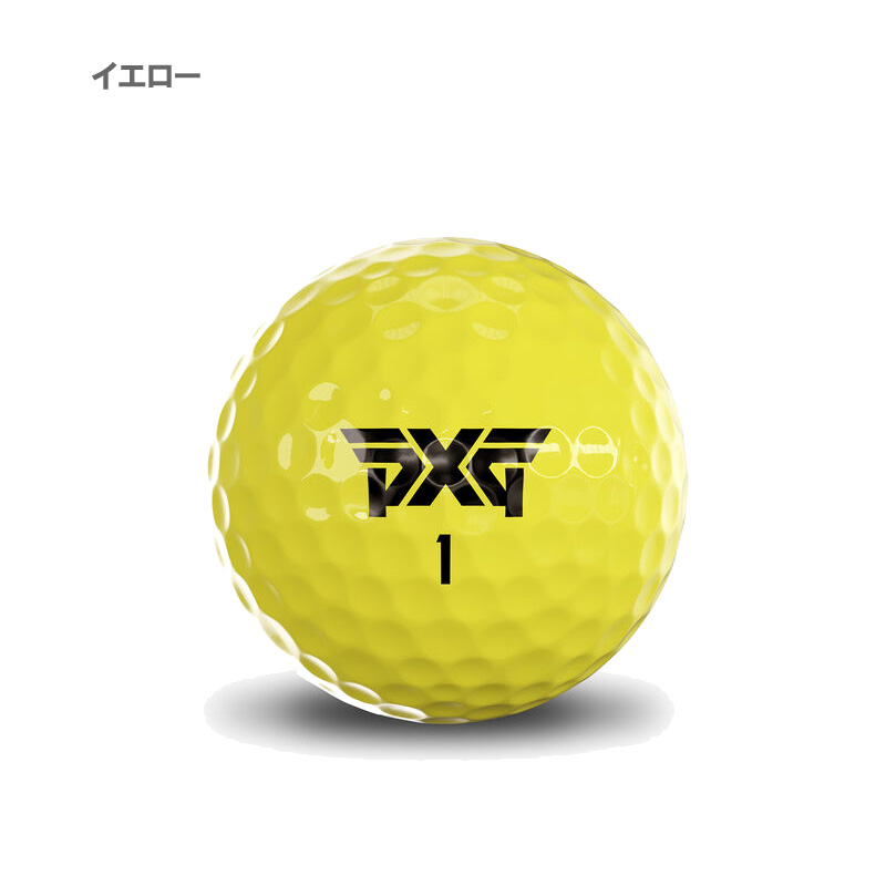 PXG ゴルフボール｜ゴルフ｜スポーツ おすすめ人気商品一覧 通販
