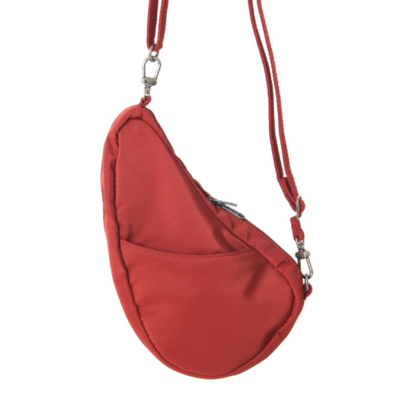 The Healthy Back Bag（ヘルシーバックバッグ） 《メール便可 1つまで