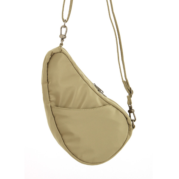 The Healthy Back Bag（ヘルシーバックバッグ） 《メール便可 1つまで